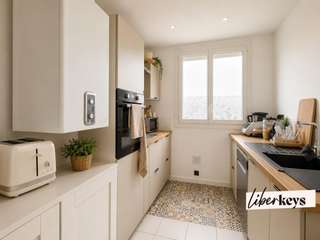Vente appartement 3 pièces Vente appartement 3 pièces
