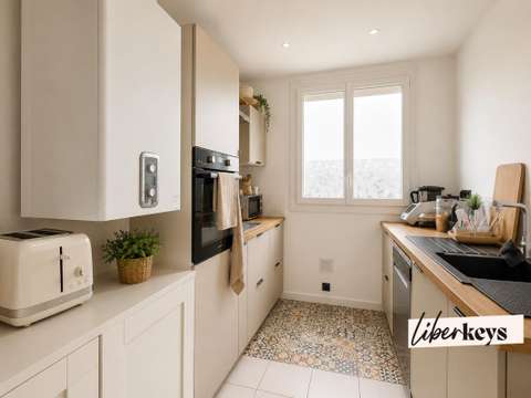 Vente appartement 3 pièces Vente appartement 3 pièces