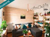 Vente appartement 3 pièces Vente appartement 3 pièces