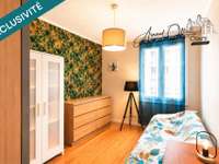 Vente appartement 3 pièces Vente appartement 3 pièces
