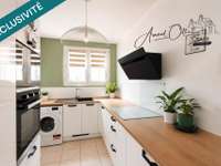Vente appartement 3 pièces Vente appartement 3 pièces