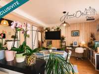 Vente appartement 3 pièces Vente appartement 3 pièces