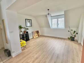 Vente Appartement 2 piècesBrest Pen-Ar-Creach Petit Paris