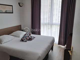 Vente appartement 1 pièce