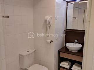 Vente appartement 1 pièce