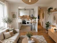 Vente appartement 3 pièces Vente appartement 3 pièces