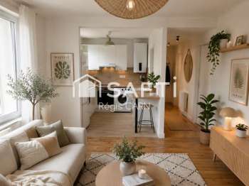 Vente appartement 3 pièces Vente appartement 3 pièces