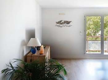 Vente Appartement 2 piècesBrest Pen-Ar-Creach Petit Paris