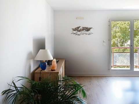 Vente appartement 2 pièces Brest Pen-Ar-Creach Petit Paris 29