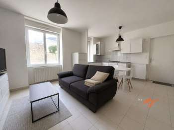 Vente Appartement 2 piècesBrest Pen-Ar-Creach Petit Paris