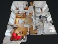 Vente appartement 4 pièces Vente appartement 4 pièces