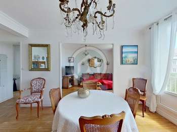 Vente appartement 4 pièces Vente appartement 4 pièces