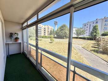 Vente appartement 5 pièces Brest Pen-Ar-Creach Petit Paris 29