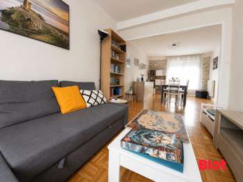 Vente appartement 3 pièces Brest Pen-Ar-Creach Petit Paris 29