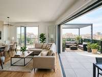 Vente appartement 3 pièces Vente appartement 3 pièces