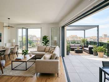 Vente appartement 3 pièces Vente appartement 3 pièces