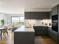 Vente appartement 3 pièces Vente appartement 3 pièces
