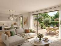 Vente appartement 3 pièces Vente appartement 3 pièces