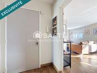 Vente appartement 4 pièces Vente appartement 4 pièces