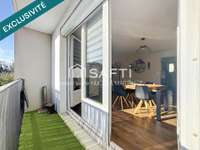 Vente appartement 4 pièces Vente appartement 4 pièces