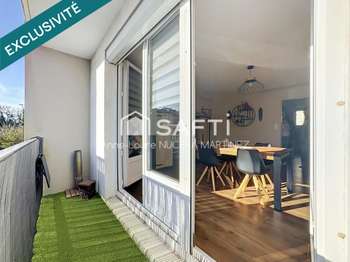 Vente appartement 4 pièces Vente appartement 4 pièces
