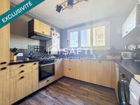 Vente appartement 4 pièces Vente appartement 4 pièces