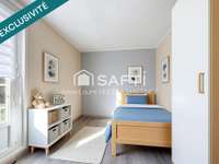 Vente appartement 4 pièces Vente appartement 4 pièces