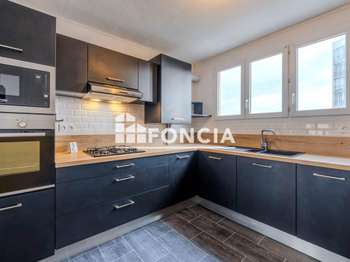 Vente appartement 3 pièces Brest Pen-Ar-Creach Petit Paris 29
