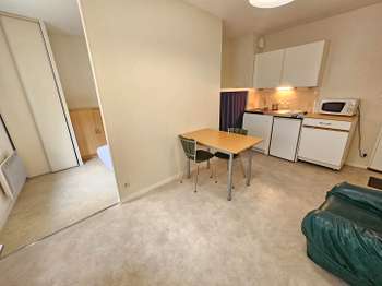 Vente appartement 1 pièce Vente appartement 1 pièce