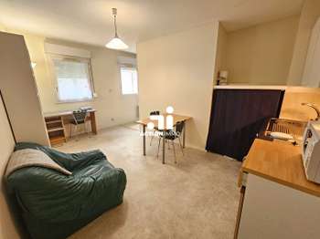Vente Appartement T1Brest Pilier Rouge