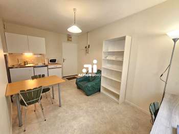 Vente appartement 1 pièce
