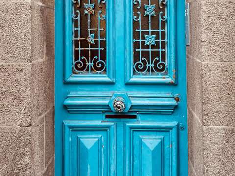 Vente appartement 6 pièces Brest Pilier Rouge 29