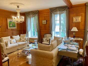 Vente appartement 6 pièces Vente appartement 6 pièces