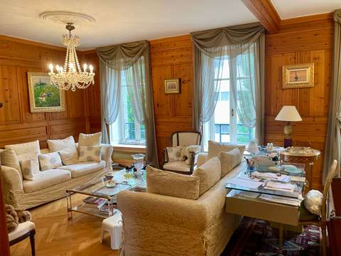 Vente appartement 6 pièces