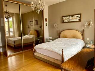 Vente appartement 6 pièces