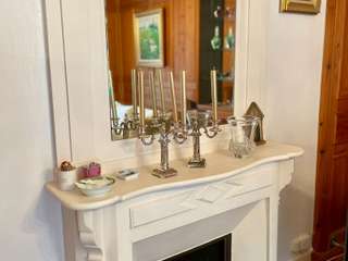 Vente appartement 6 pièces