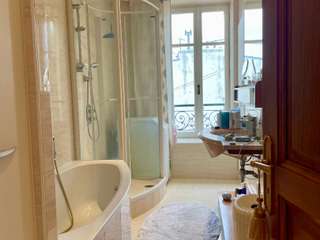 Vente appartement 6 pièces