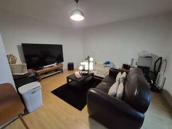 Vente Appartement 2 piècesBrest Pilier Rouge