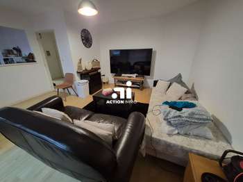 Vente appartement 2 pièces Vente appartement 2 pièces