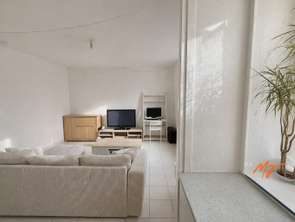 Vente Appartement 2 piècesBrest Pilier Rouge