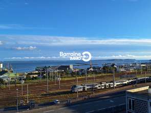 Vente Appartement 2 piècesBrest Pilier Rouge