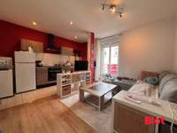 Vente appartement 2 pièces Vente appartement 2 pièces