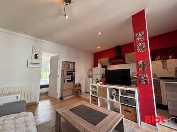 Vente appartement 2 pièces Vente appartement 2 pièces