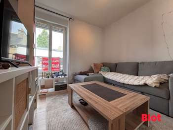 Vente appartement 2 pièces Vente appartement 2 pièces