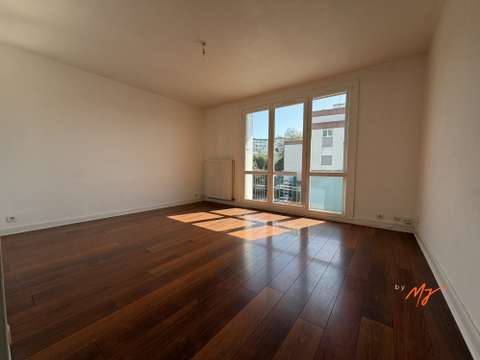 Vente appartement 3 pièces Brest Pilier Rouge 29