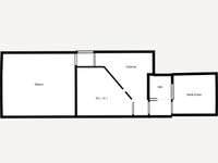 Vente appartement 2 pièces Vente appartement 2 pièces