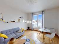 Vente appartement 2 pièces Vente appartement 2 pièces