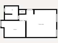 Vente Chambre 2 pièces Vente Chambre 2 pièces