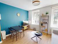 Vente Chambre 2 pièces Vente Chambre 2 pièces
