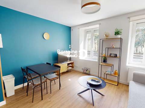 Vente Chambre 2 pièces